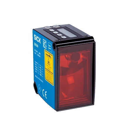 Sick S30A-7111CP Safety laser scanner - Sick Automation