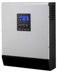 Axpert inverter MKS 1kVA 24VDC
