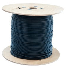 SOLAR CABLE 25MM BLACK  1500VDC