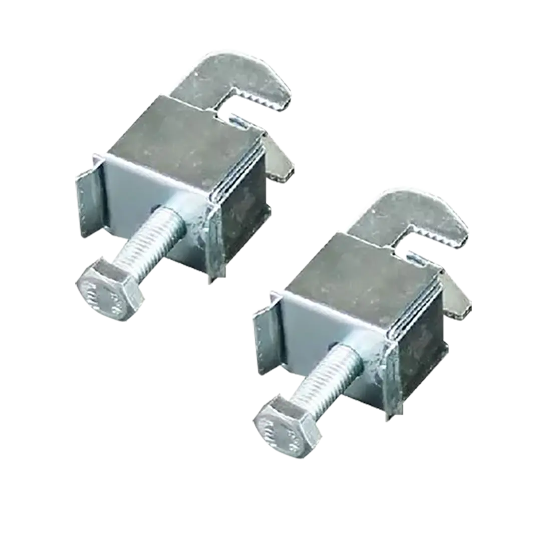 Mersen Q229876A Multibloc 1-pole, size 1, M10 terminal screws, 250A