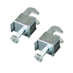 Finder Relay interface modules w/ screw terminals, 2c/o, 14mm width, 8A