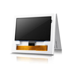SATURNSQLED PANEL DL4000KWHT