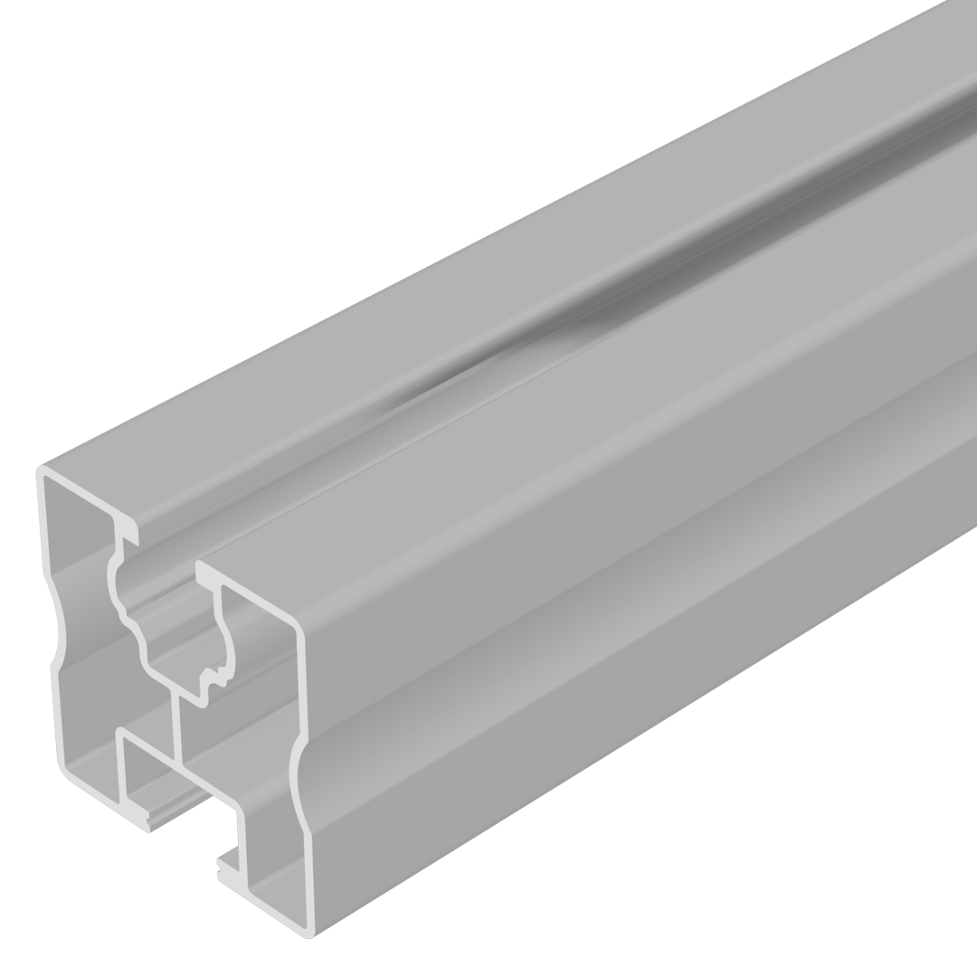 Schletter Solo05 Module bearing profile , 5.4m strut