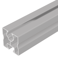 Schletter Solo05 Module bearing profile, 4.3m