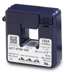 Higeco Split core current transformer, 0.333mV, 400A