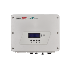 Solaredge Inverter, 1-phase with HD-wave technology, 3kW - Rubicon Installer Portal