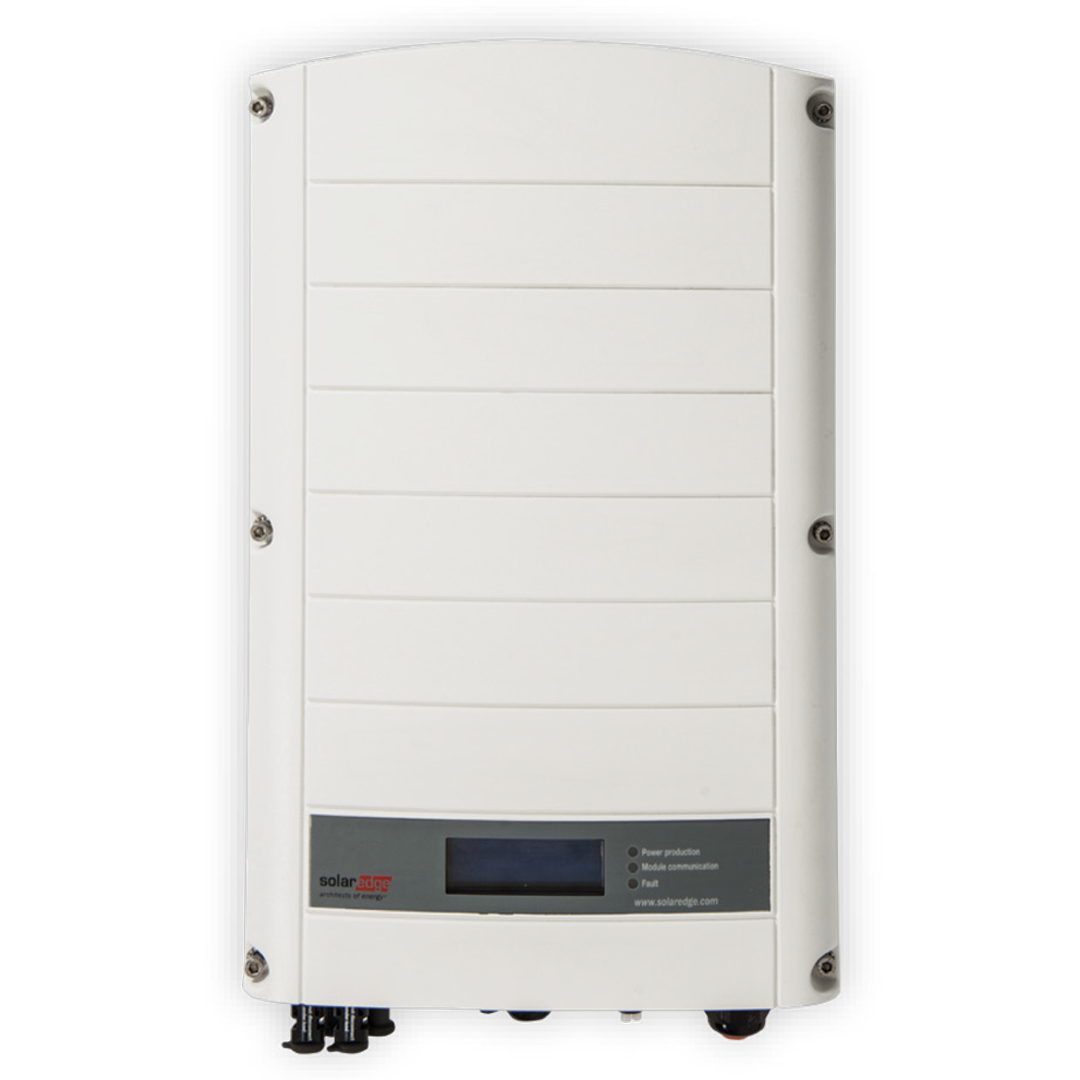 Solaredge Inverter, 1-phase, 3500W - Solaredge