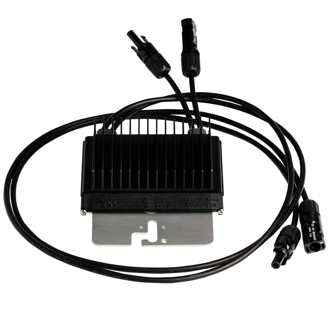 Solaredge Optimiser, 2 x 72 cell modules, landscape, 700W - Rubicon Installer Portal