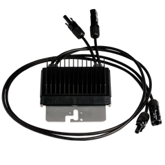 Solaredge Optimiser, 2 x 72 cell modules, landscape, 700W - Rubicon Installer Portal