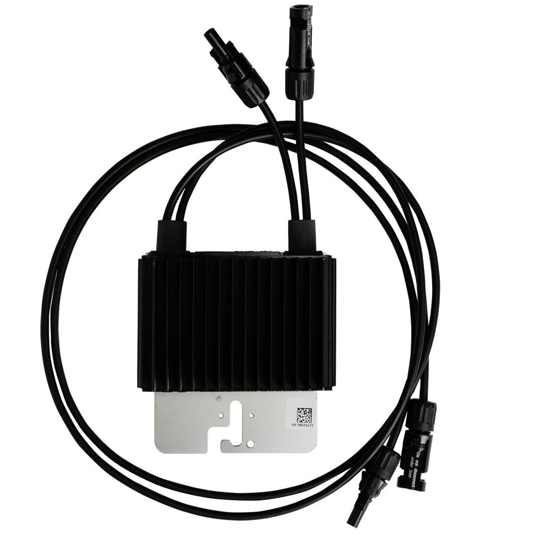 Solaredge Optimiser, landscape, 800W, 125V, 2.2m cable - Rubicon Installer Portal