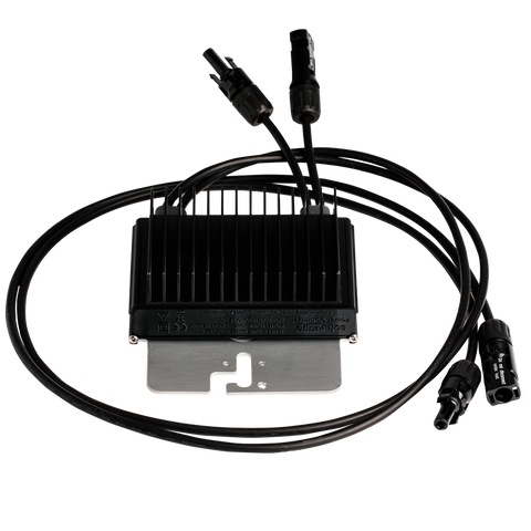 Solaredge Optimiser, landscape, 800W, 125V, 2.2... | Rubicon