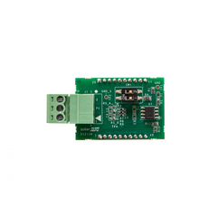 SolarEdge RS485 plug-in module for inverter communication and system monitoring