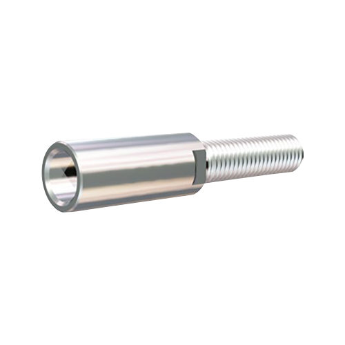 Outdoor termination for 3-core XLPE CTS SWA cable, 12kV rated, 25-70mm