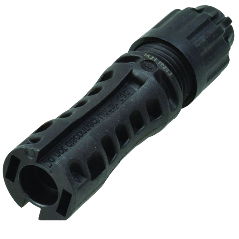 Staubli PV-KST4-EVO 2/6I-UR Cable coupler, male, MC4-Evo 2 - Rubicon Installer Portal