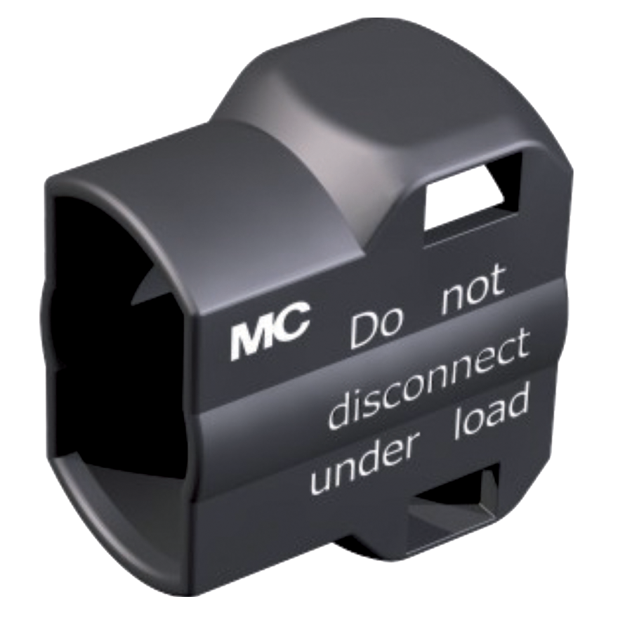 Staubli PV-SSH4 Safety lock clip - Rubicon Installer Portal