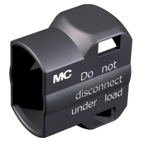 Staubli PV-SSH4 Safety lock clip - Rubicon Installer Portal