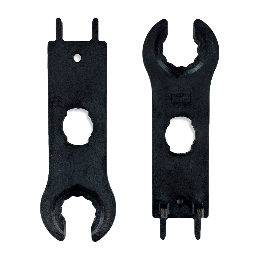 Staubli PV-MS Open-end spanner set (2 pcs) - Staubli (Multi-Contact)