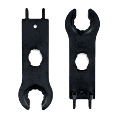 Staubli PV-MS Open-end spanner set (2 pcs) - Staubli (Multi-Contact)
