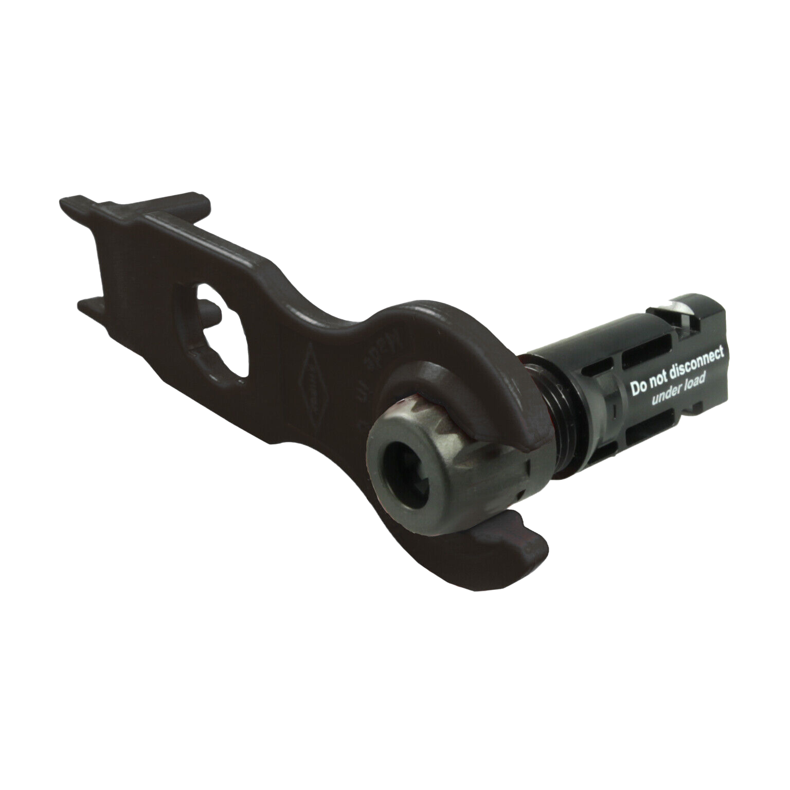 Staubli PV-MS Open-end spanner set (2 pcs) - Staubli (Multi-Contact)