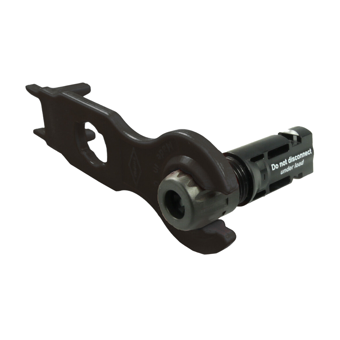 Staubli PV-MS Open-end spanner set (2 pcs) - Staubli (Multi-Contact)