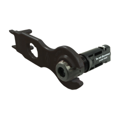Staubli PV-MS Open-end spanner set (2 pcs) - Staubli (Multi-Contact)