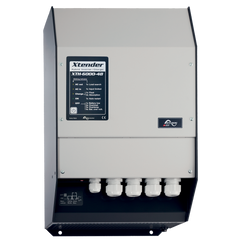 Studer Xtender Inverter/charger, IP20, 48V, 6000VA