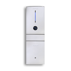 Synapse Mounting kit for all-in-one, centre cover, 5kWH/5kW.