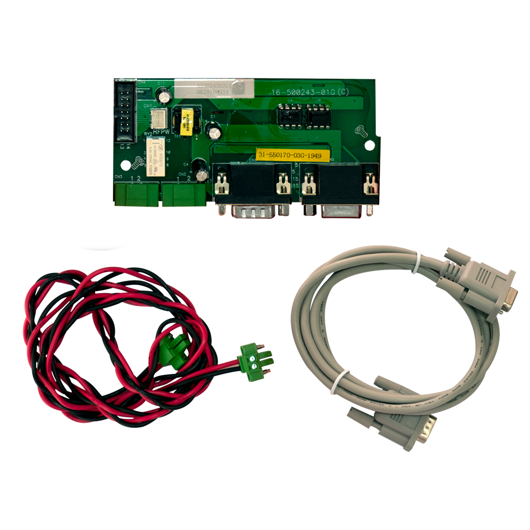 Synapse Parallel kit for 5.0k+ inverters