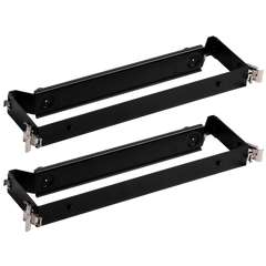 Synapse Stack kit for Synapse 3.55kWH battery, 2/pck
