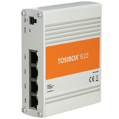 Tosibox Lock 610 Tosibox