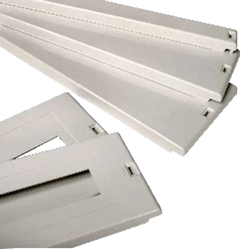 Advanced Strut Mesh tray cover, straight, 150mm x 1.5m