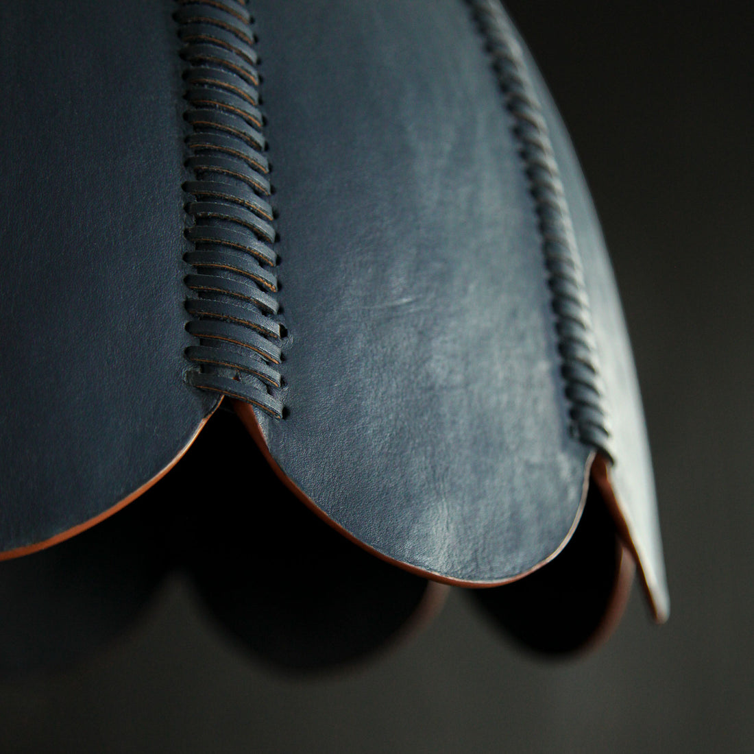 SADDLE PENDANT D360MM