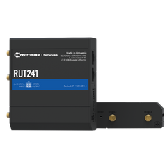 Rubicon LTE CAT 4 Router device