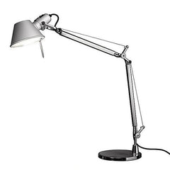 TOLOMEO TABLE INCAND.ALLUM.