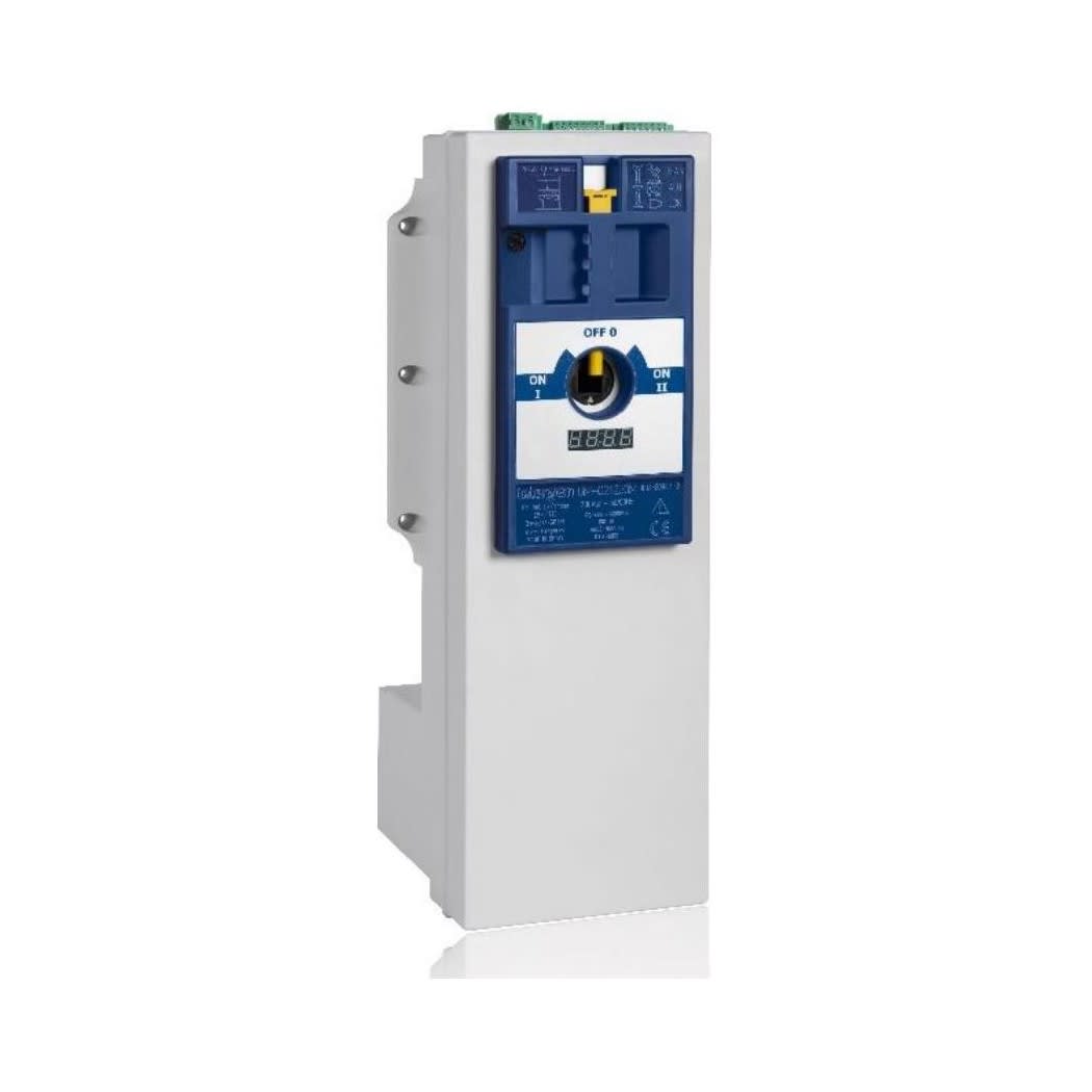Telergon Motorized unit kit, size 2, 230VAC, 800A