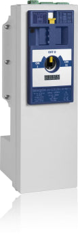 Telergon Motorized unit kit, size 3, 230VAC, 1000 - 1250A