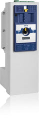 Telergon Motorized unit kit, size 3, 230VAC, 1000 - 1250A