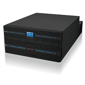 Delta Amplon RT Series UPS, 3-phase, 15kVA - Rubicon Installer Portal