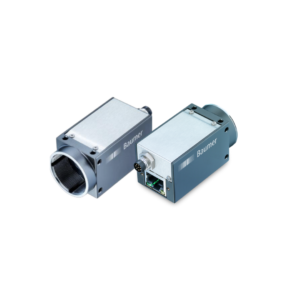 Baumer Area-scan camera, colour, C-mount, GigE, 2448 x 2048