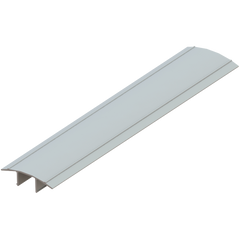 Vectis Carport cover plate, 4500mm - Rubicon Installer Portal