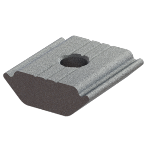 Vectis Generic rail nut M8 - Rubicon Installer Portal