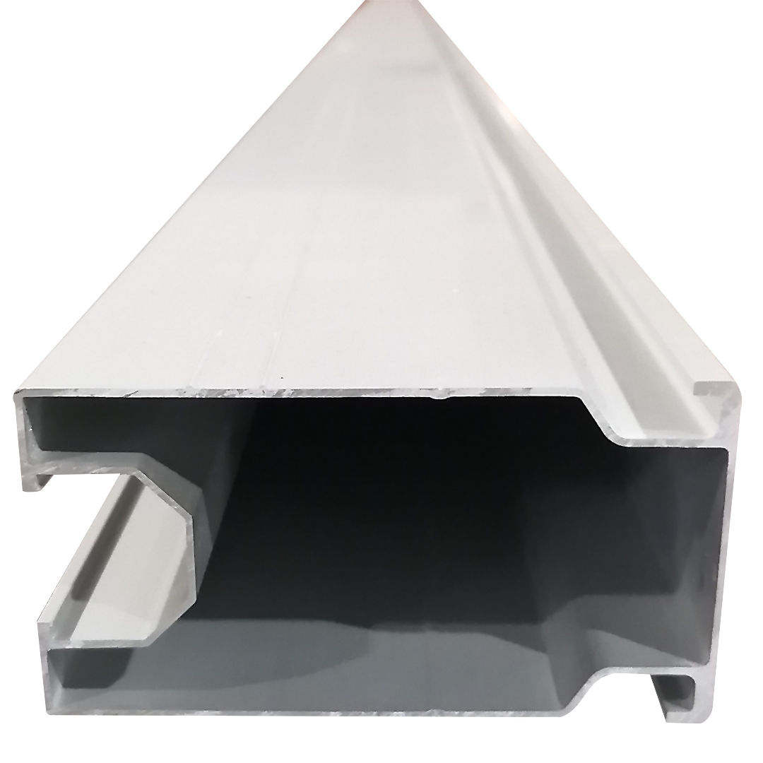 Vectis Groundmount rail, 5750mm - Rubicon Installer Portal