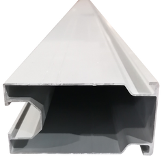 Vectis Groundmount rail, 5750mm - Rubicon Installer Portal