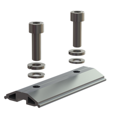 Vectis Top-bottom rear rail splice - Rubicon Installer Portal