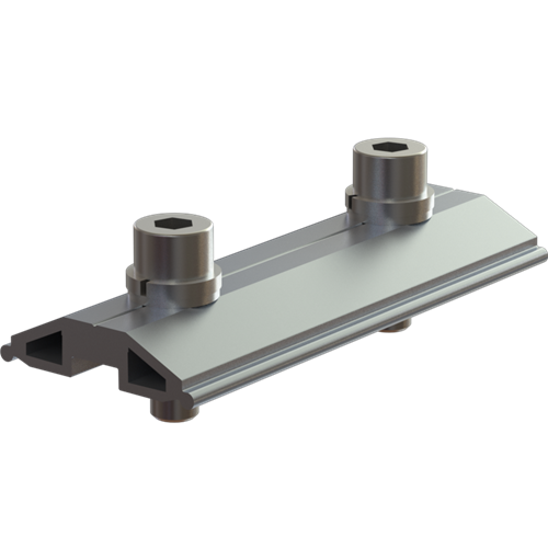 Vectis Top-bottom rear rail splice - Rubicon Installer Portal