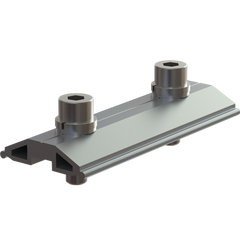 Vectis Top-bottom rear rail splice - Rubicon Installer Portal