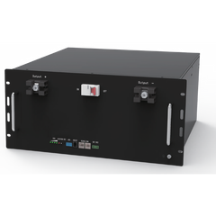 PHD Powerhouse A16 Battery cabinet, 1340 x 810 x 430mm