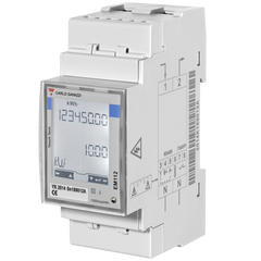 Wallbox Power boost, 1-phase meter - Rubicon Installer Portal