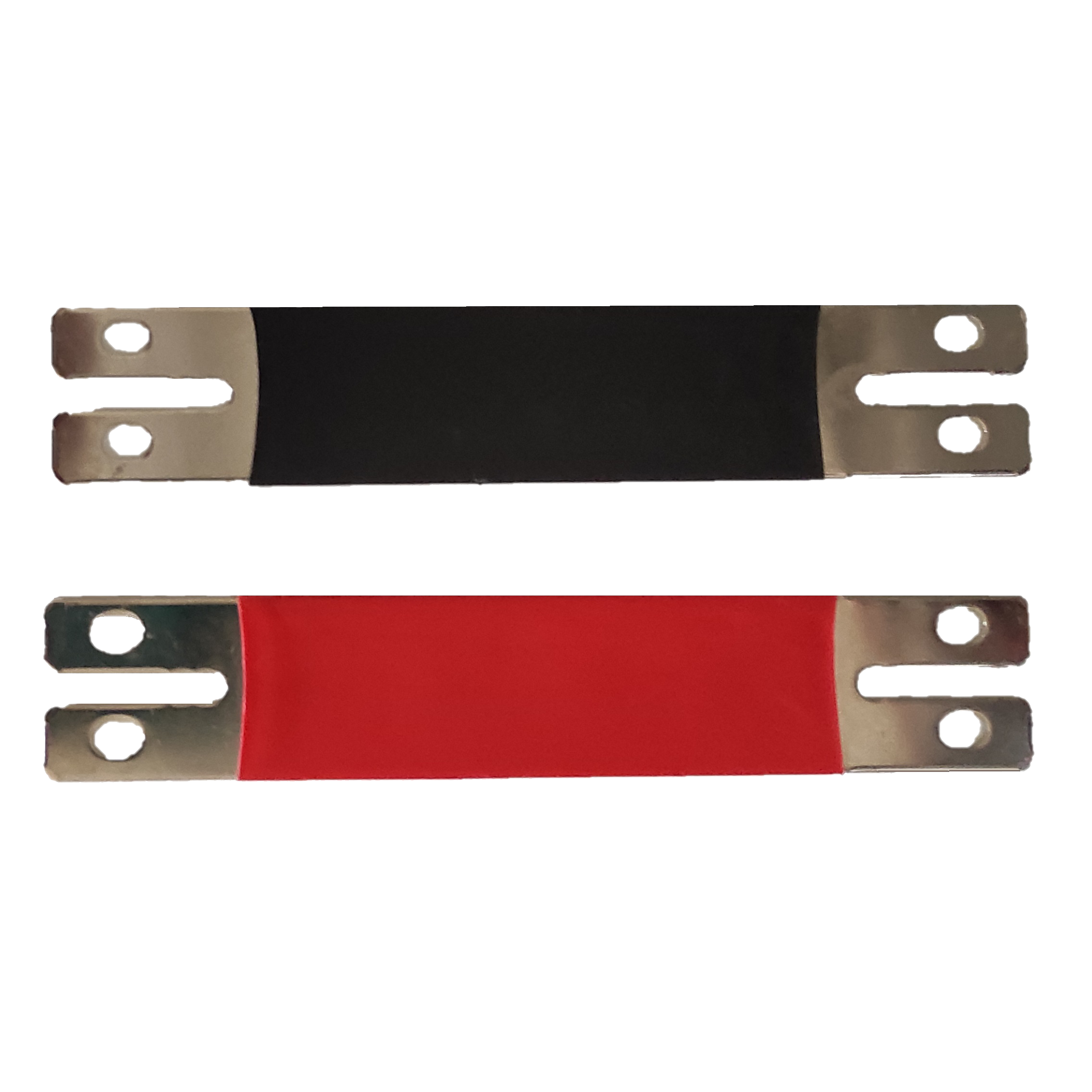 Rittal RiLineX Complete board w/ 30x5mm busbars, 550A, (L)1105mm