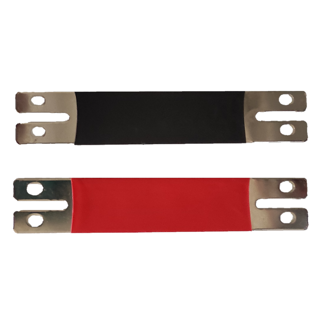 Rittal RiLineX Complete board w/ 30x5mm busbars, 550A, (L)1105mm